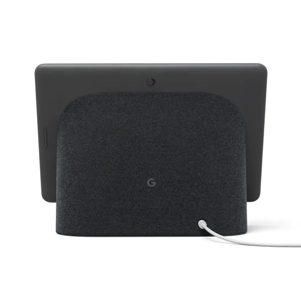 Google Nest Hub Max